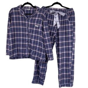 Bendon Flannel Pajamas